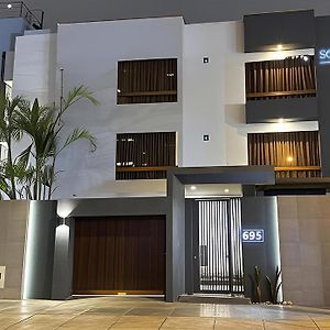 Serenzza Hotel